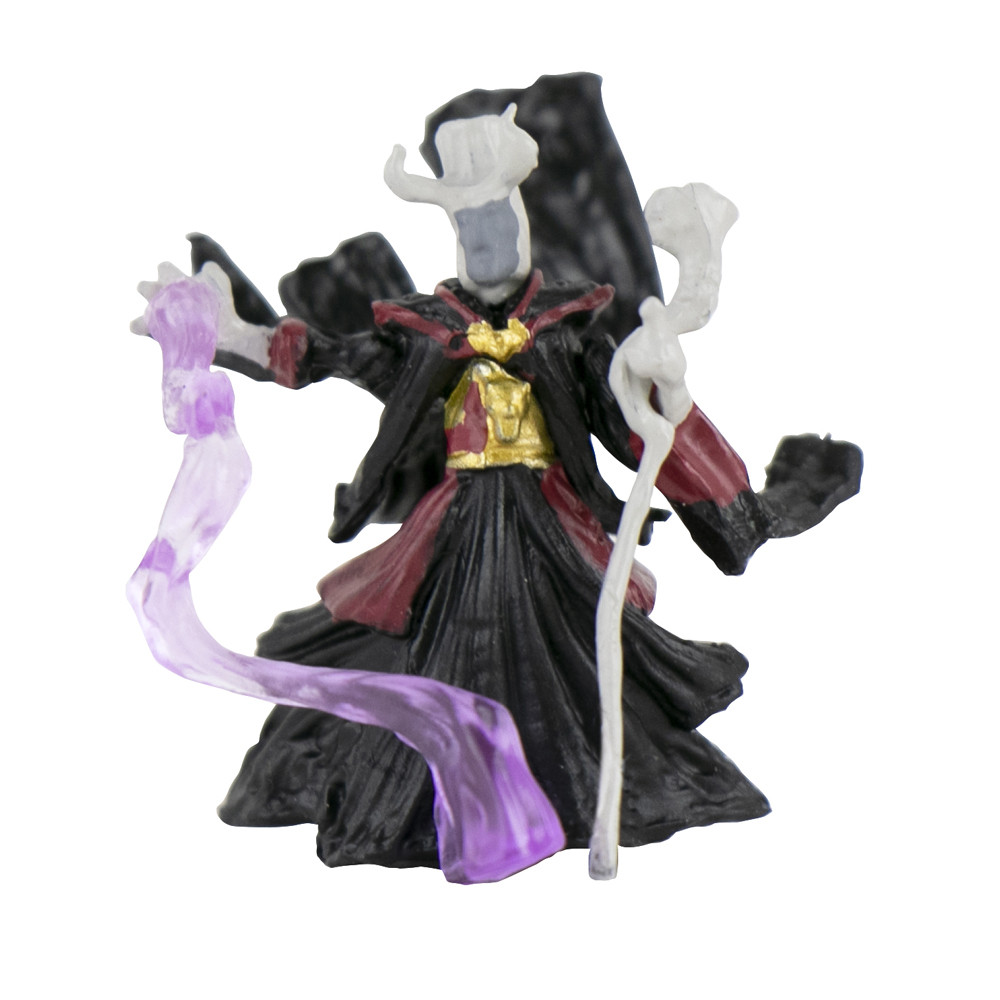 World's Smallest Micro Figures: Dungeons and Dragons Series 2