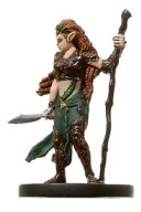 War of the Dragon Queen #18 Warden of the Wood (U)