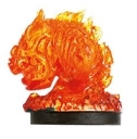 War of the Dragon Queen #54 Small Fire Elemental (U)