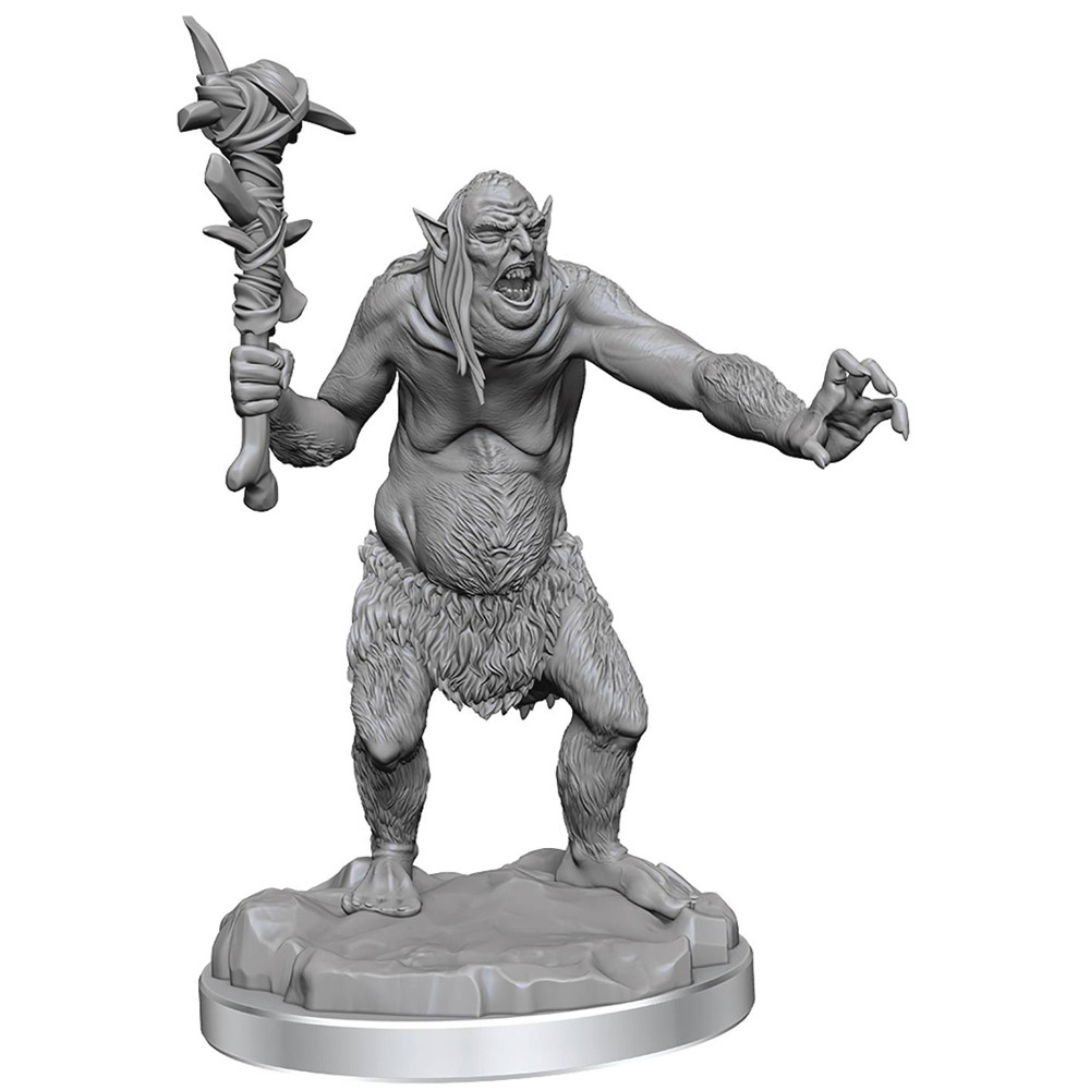 Jabberwock—D&D Nolzur's Marvelous Miniatures W17 - Board Game Barrister