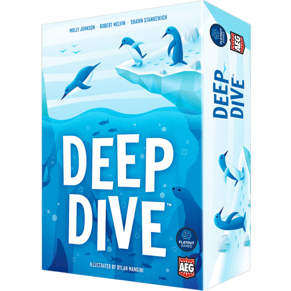 Deep Dive 