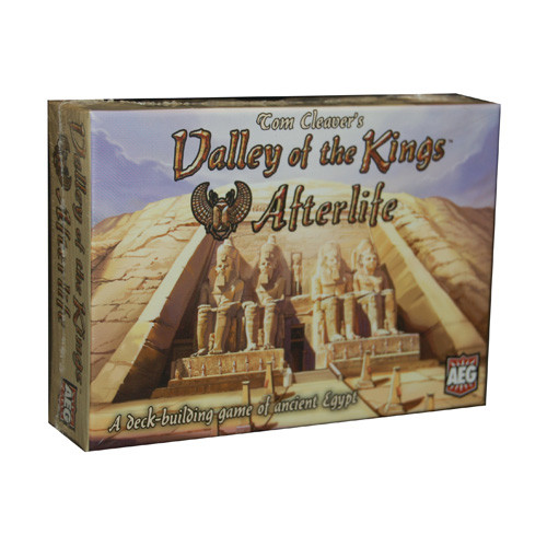Valley of the Kings: Afterlife