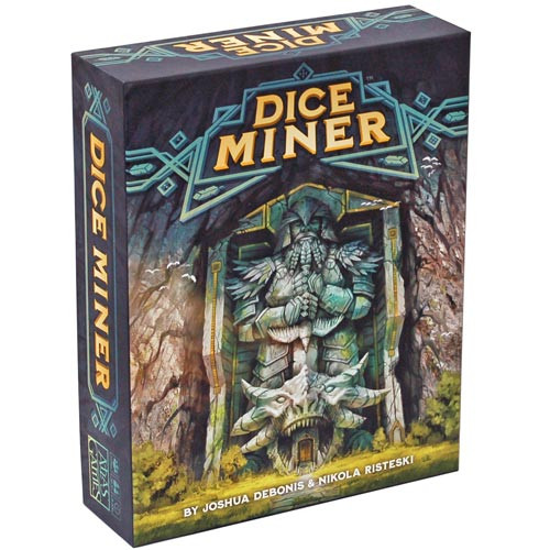 Dice Miner (Standard Edition)