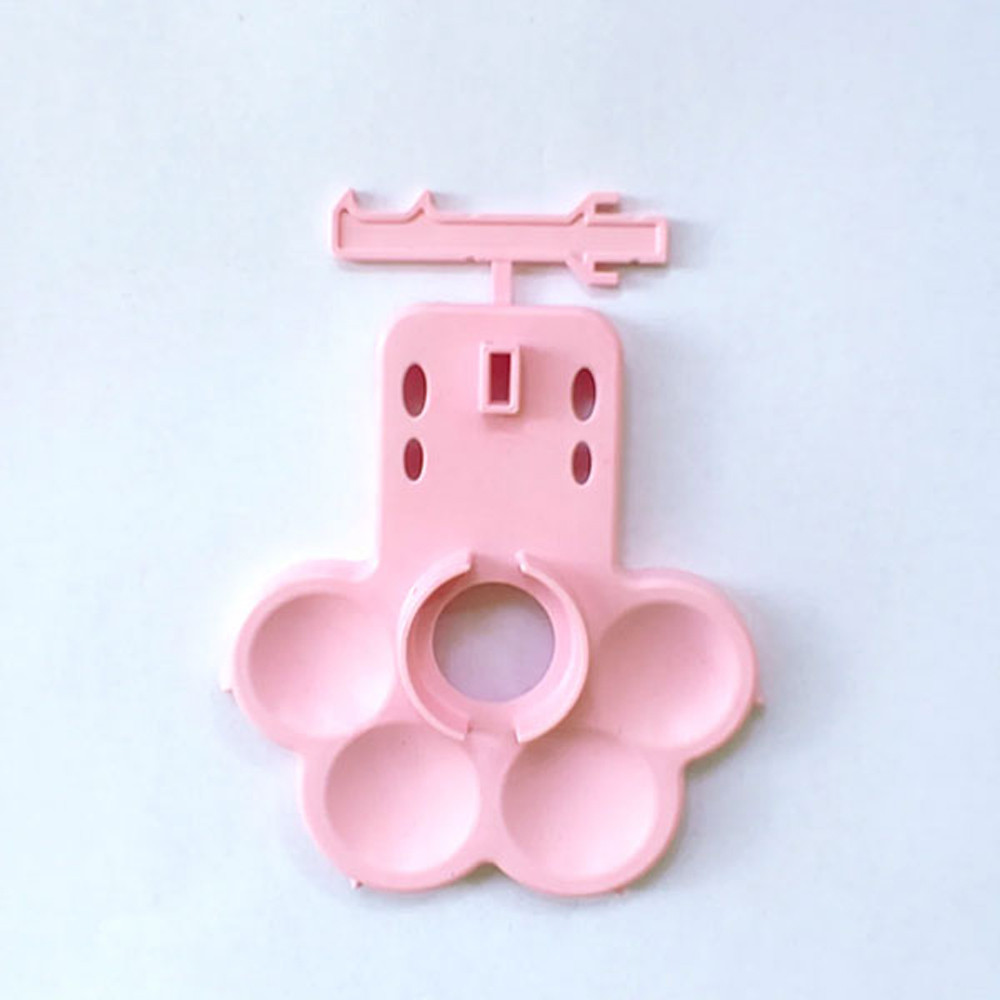 Replay Workshop: Kitty Caddy Paint Palette - Pink (Preorder)