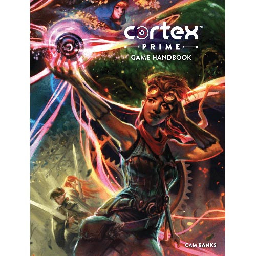 cortex prime game handbook