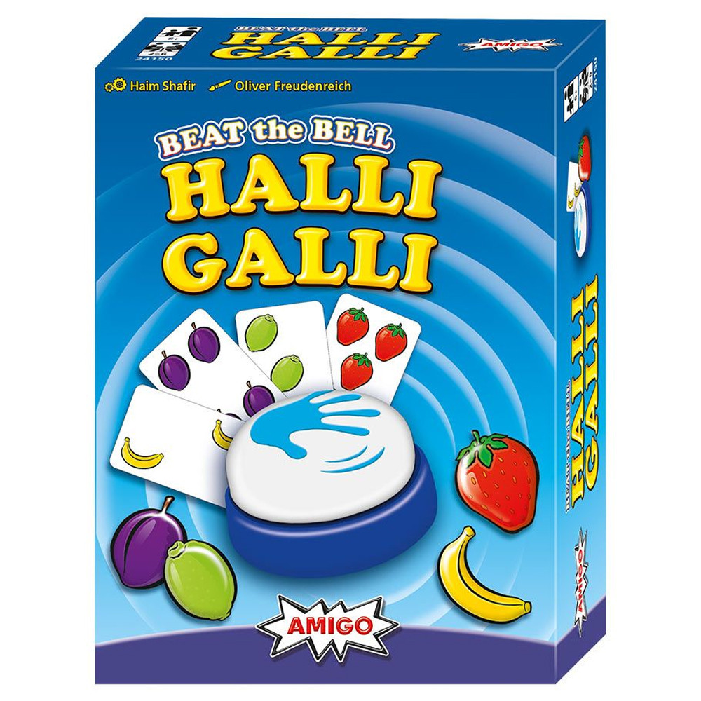 Halli Galli