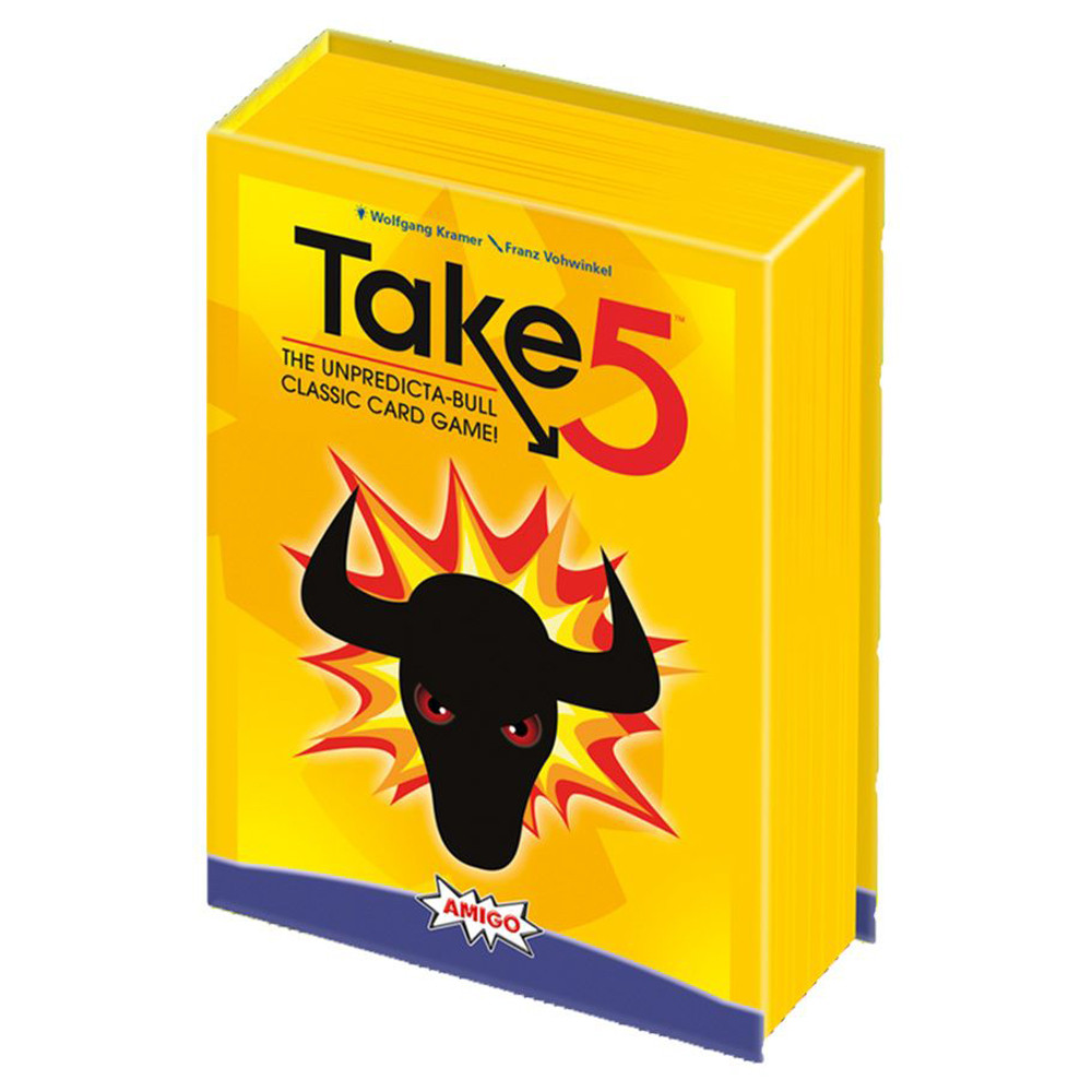 Take 5: 30th Anniversary Edition