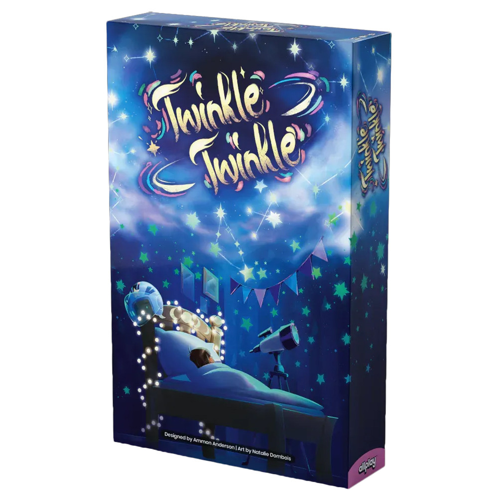 Twinkle Twinkle (Preorder)