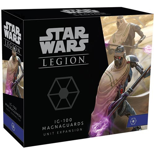 Star Wars Legion Blizzard Force Expansion Tabletop Miniatures Game