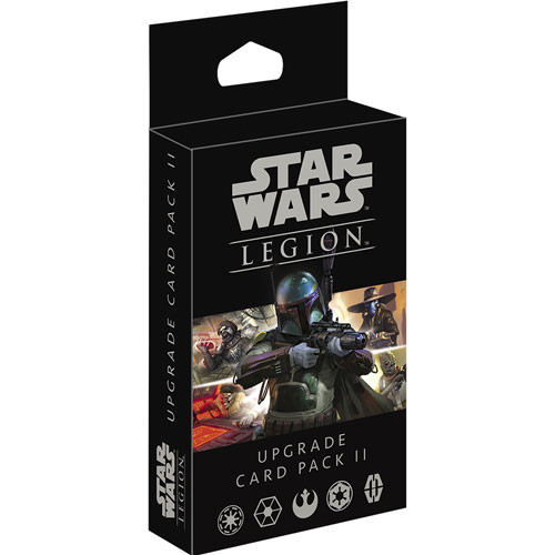 Star Wars: Legion - Card Upgrade Pack II