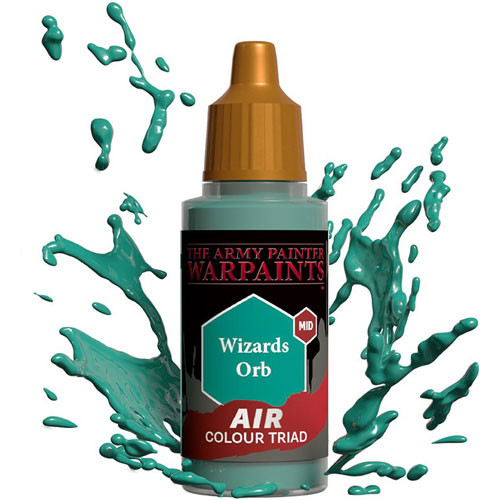 Warpaint Air: Wizards Orb (18ml)
