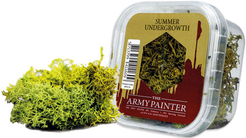 Army Painter: Summer Undergrowth (150ml)