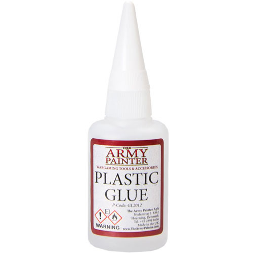 Army Painter: Miniature Plastic Glue (24ml)