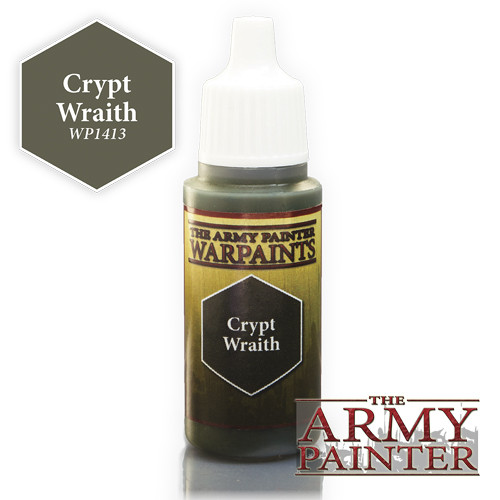 Warpaint: Crypt Wraith (18ml)