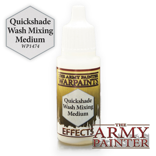 Quickshade The Army Painter Washes Multi-listing