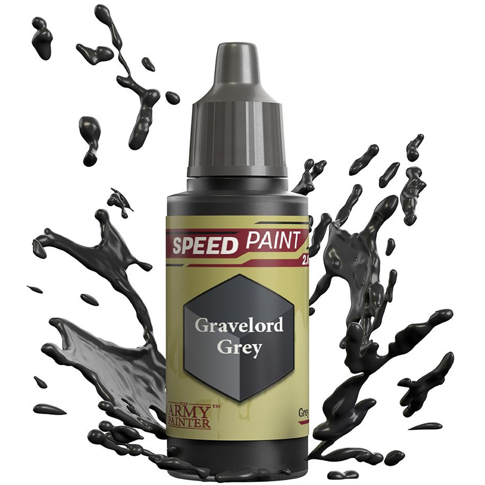 Speedpaint 2.0: Gravelord Grey (18ml)