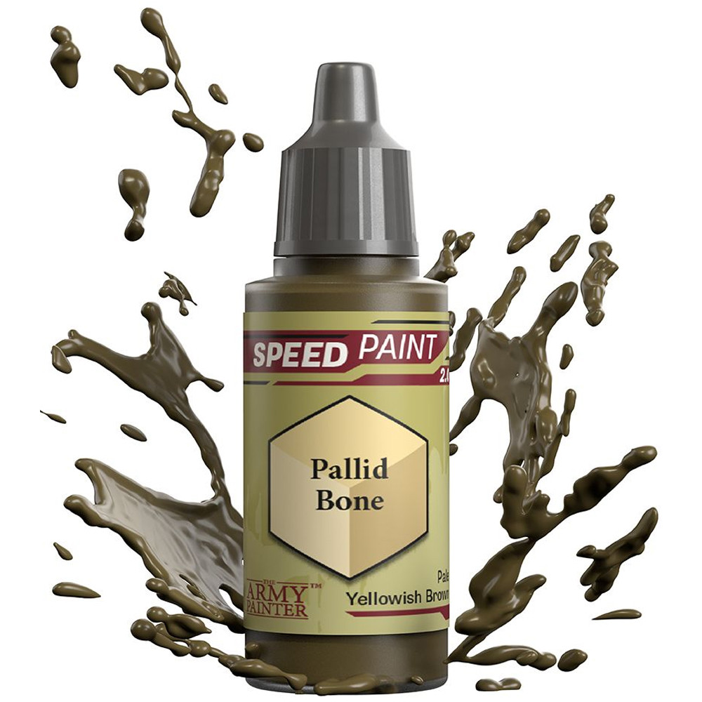 Speedpaint 2.0: Pallid Bone (18ml)