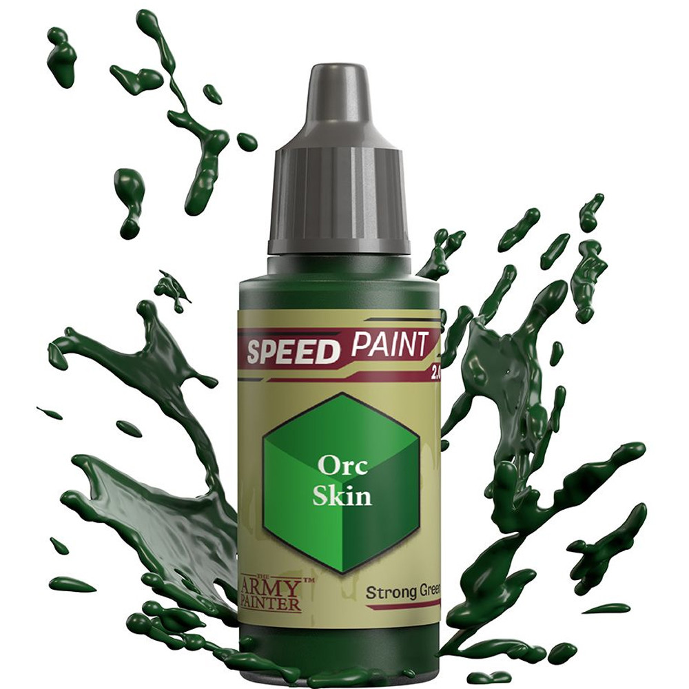 Speedpaint 2.0: Orc Skin (18ml)