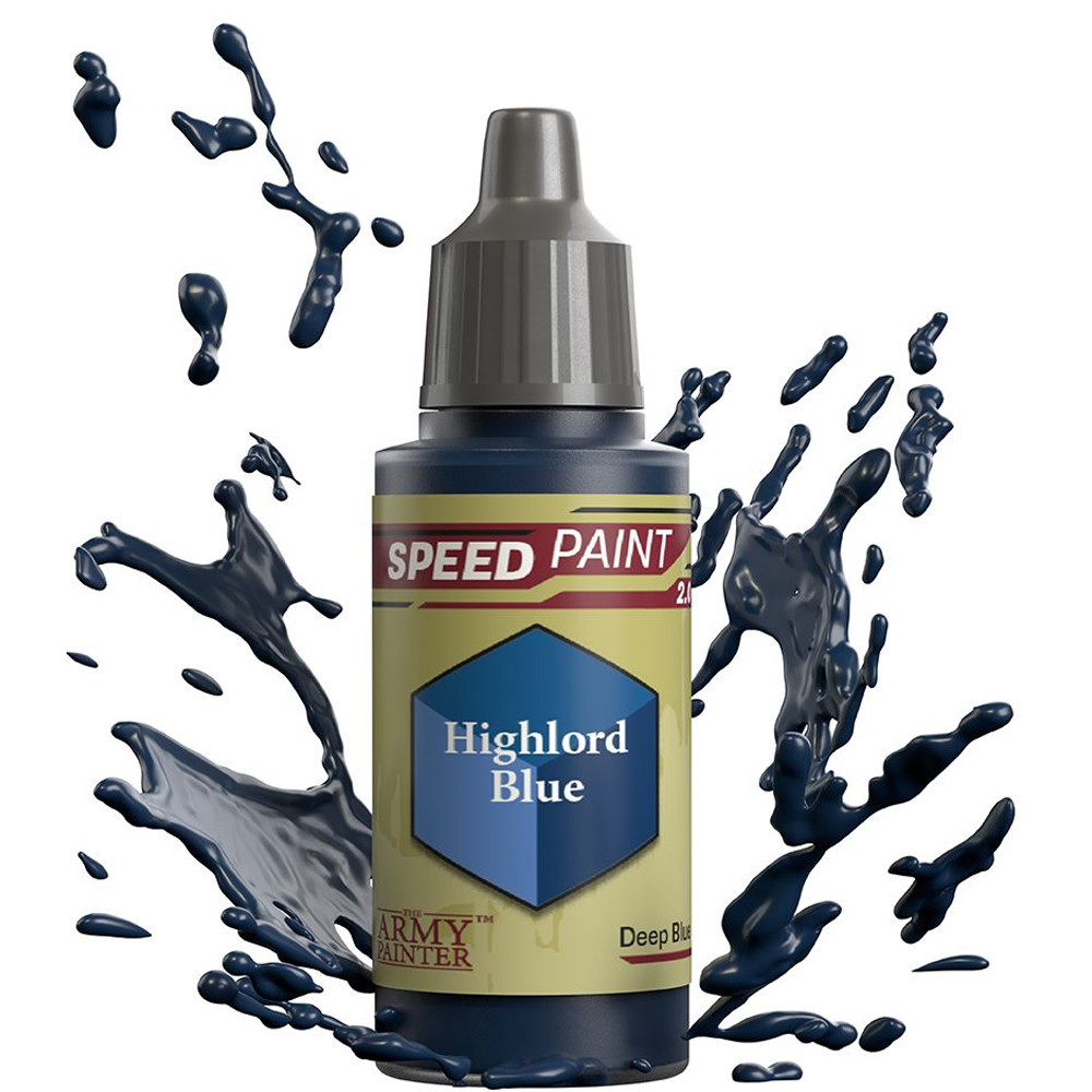 Speedpaint 2.0: Highlord Blue (18ml)