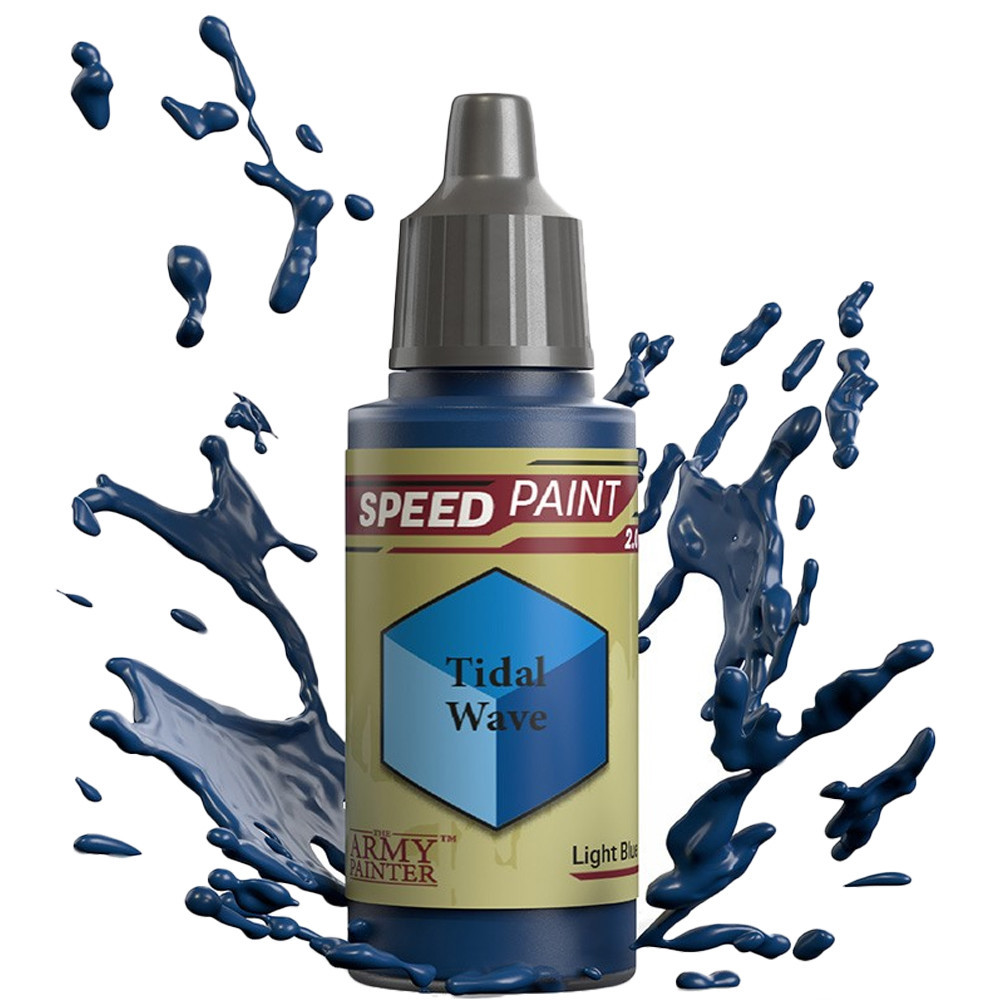 Speedpaint 2.0: Tidal Wave (18ml)