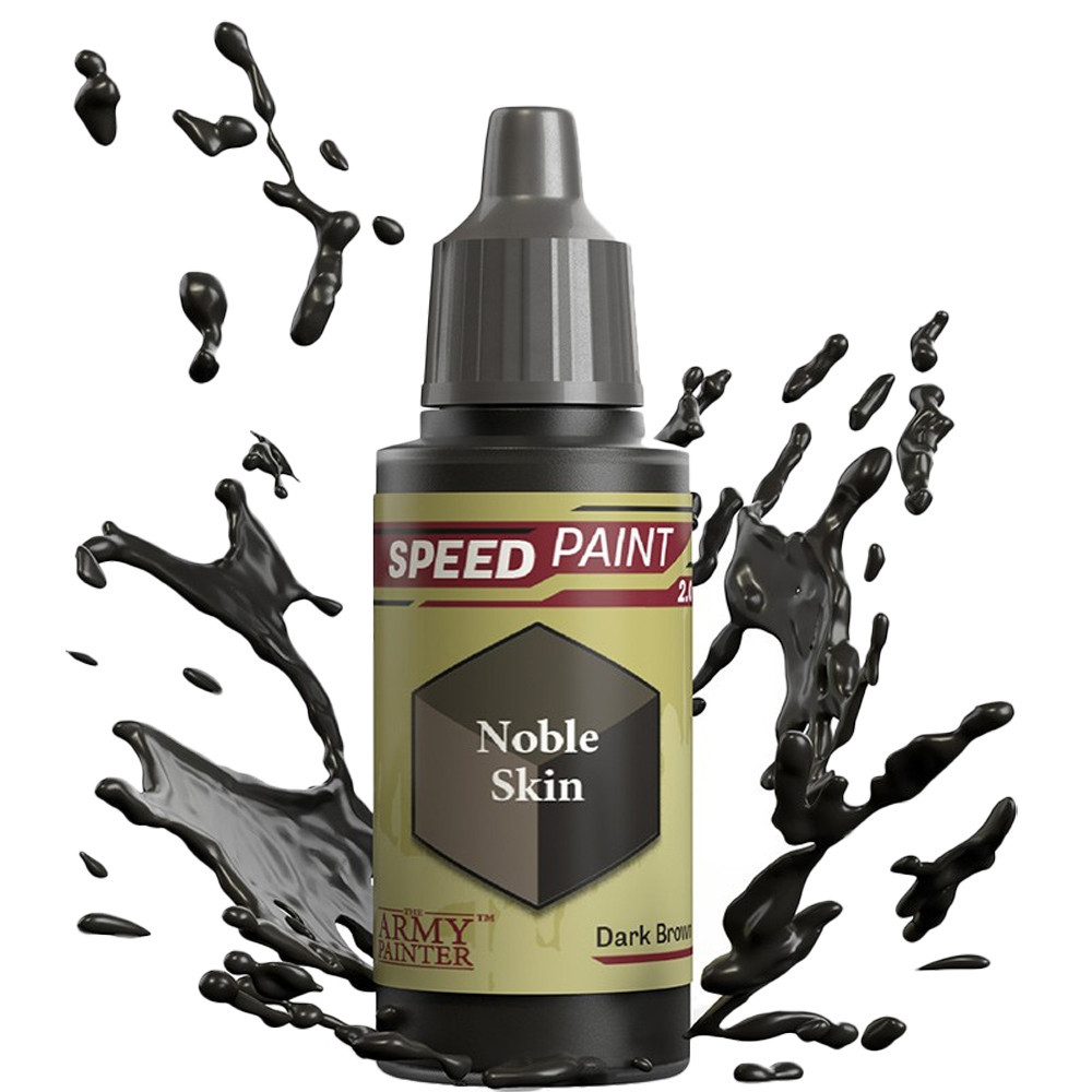 Speedpaint 2.0: Noble Skin (18ml)