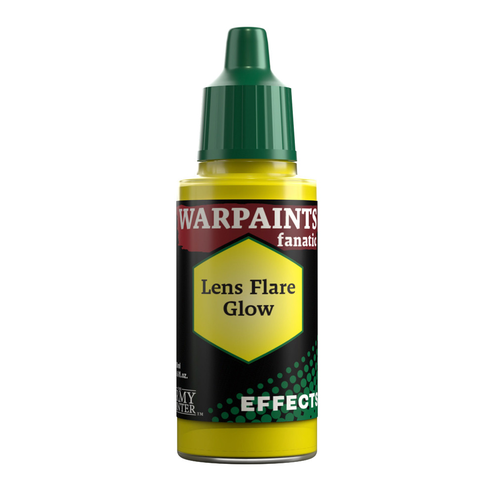 Warpaints Fanatic Effects: Lens Flare Glow (18ml)