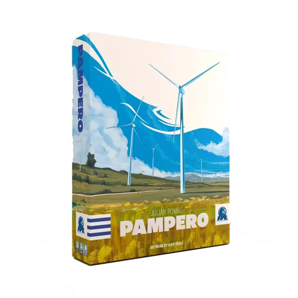 Pampero