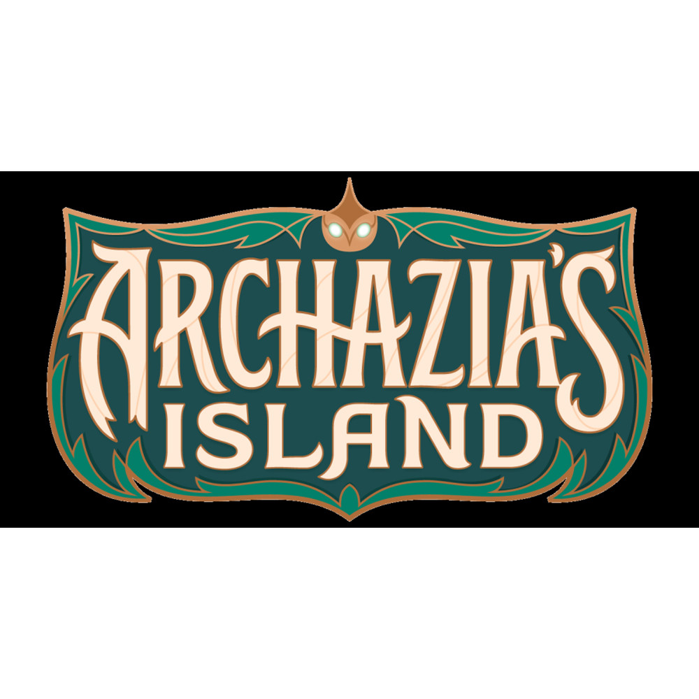 Lorcana TCG: Archazia's Island - Gift Set