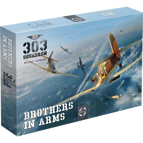 303 Squadron: Brothers in Arms Expansion