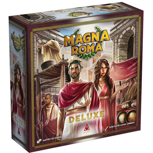 Magna Roma (Deluxe Edition)