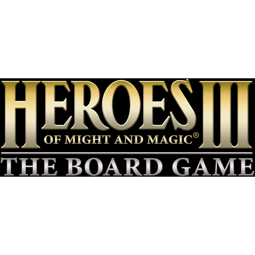 Heroes of Might & Magic III: The Board Game - Stretch Goals