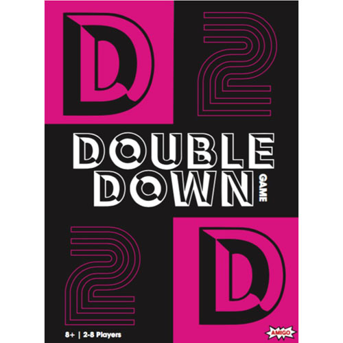 double down in games