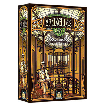Bruxelles 1893