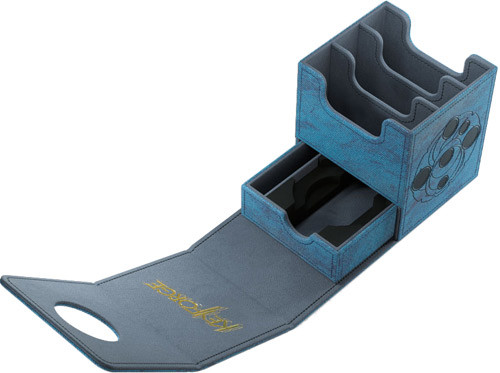 KeyForge: Vault - Blue