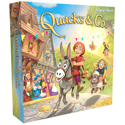 Quacks & Co