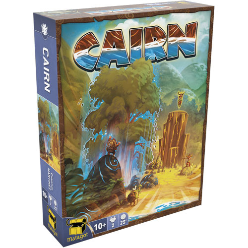 Cairn