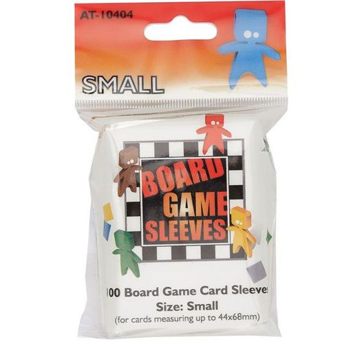 Arcane Tinmen Board Game Sleeves: Small