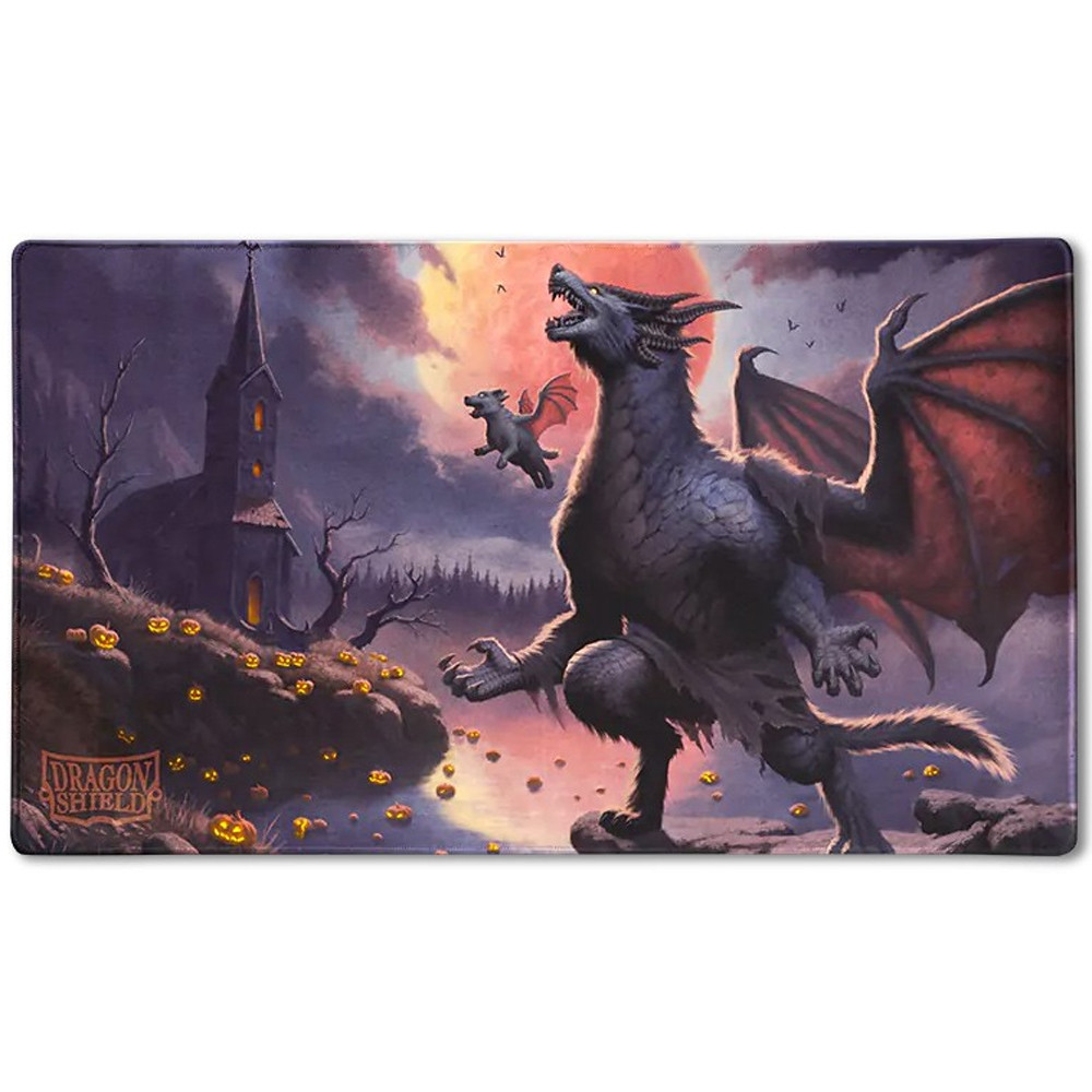 Dragon Shield Playmat: Halloween 2023