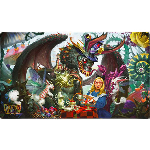 Dragon Shield Playmat: 2021 Easter Dragon