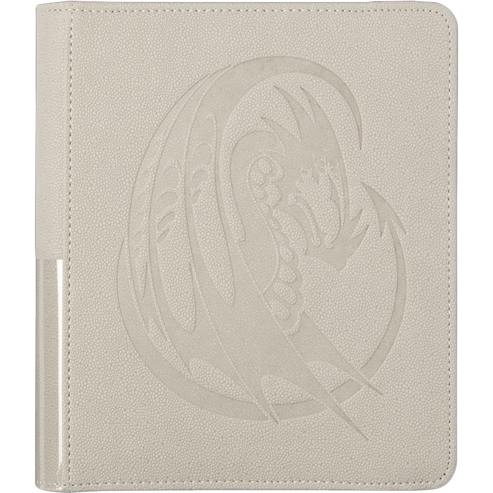 Card Codex Portfolio 160: Ashen White