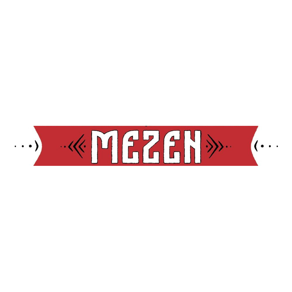 Mezen: Playmat Set