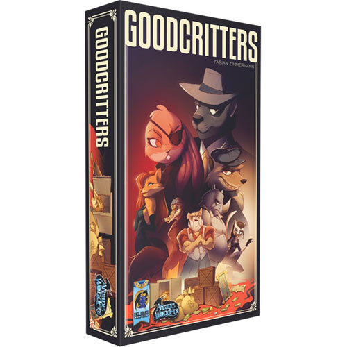GoodCritters