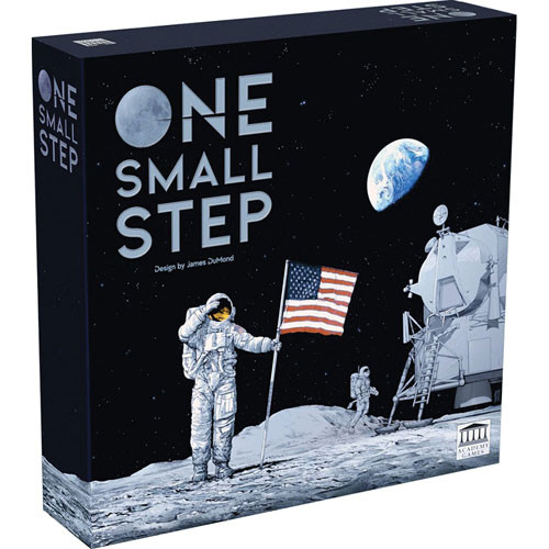 One Small Step