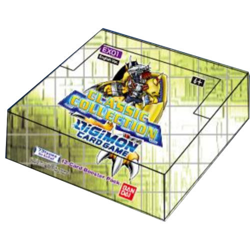 new digimon booster box