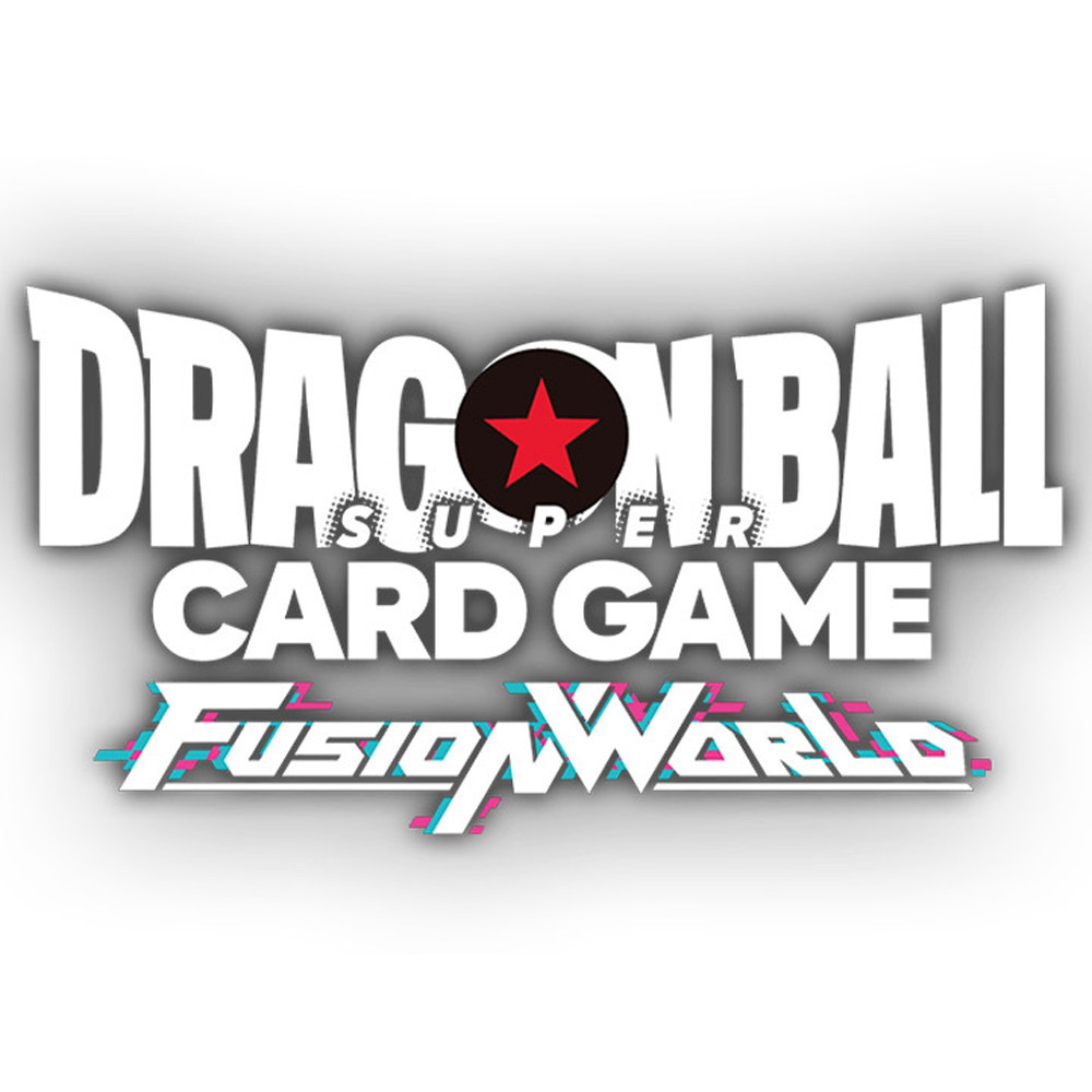 Dragon Ball Super TCG: Fusion World - Starter Deck [FS05] | Card Games ...