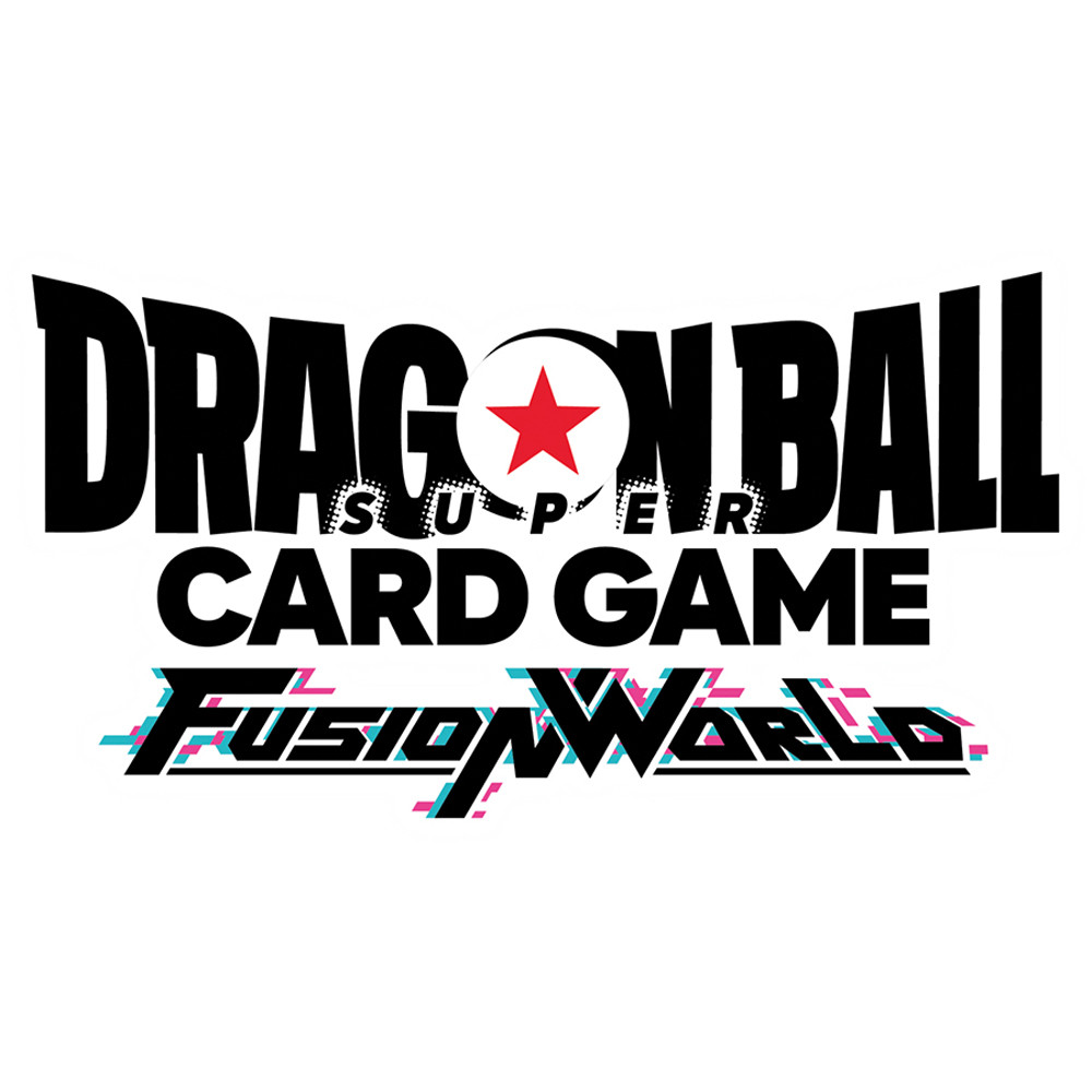 Dragon Ball Super Fusion World TCG: Set 08 (FB08) - Booster Box (24) (Preorder)