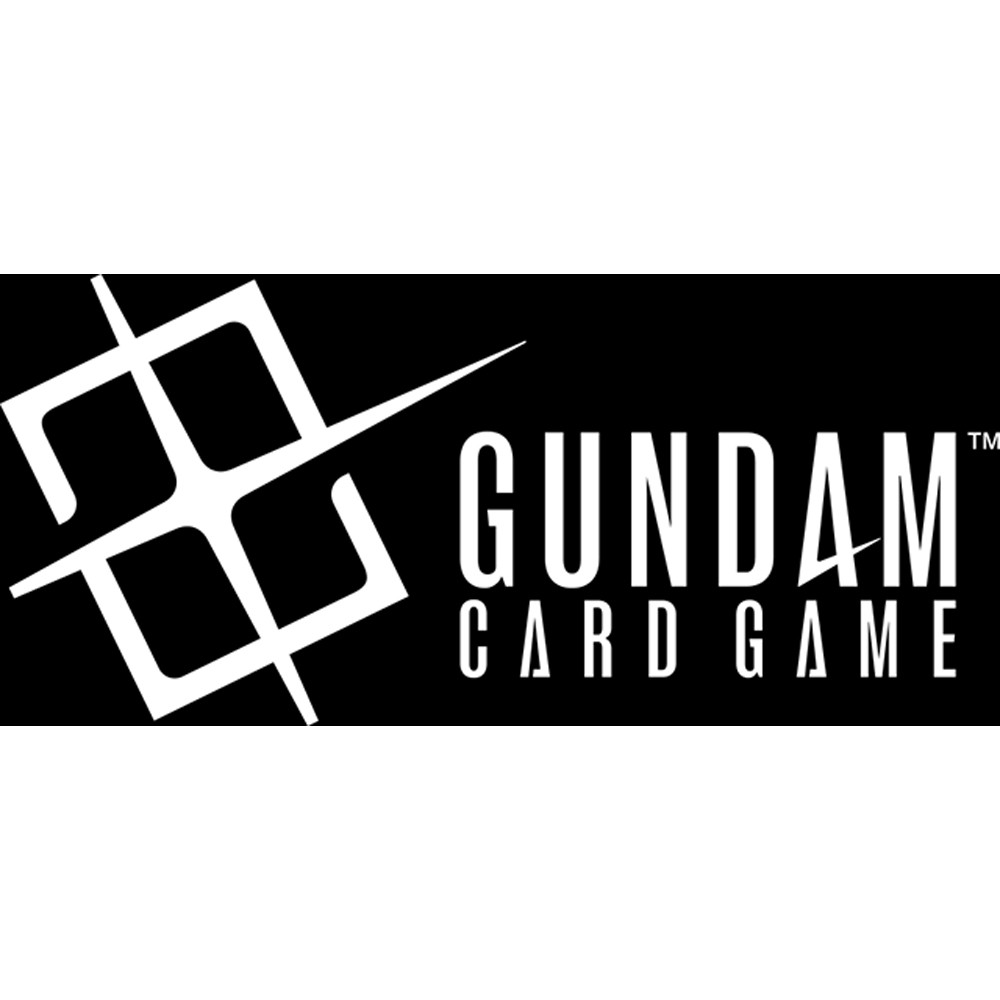 GUNDAM Card Game: Set 3 [GD03] Booster Box (24) (Preorder)