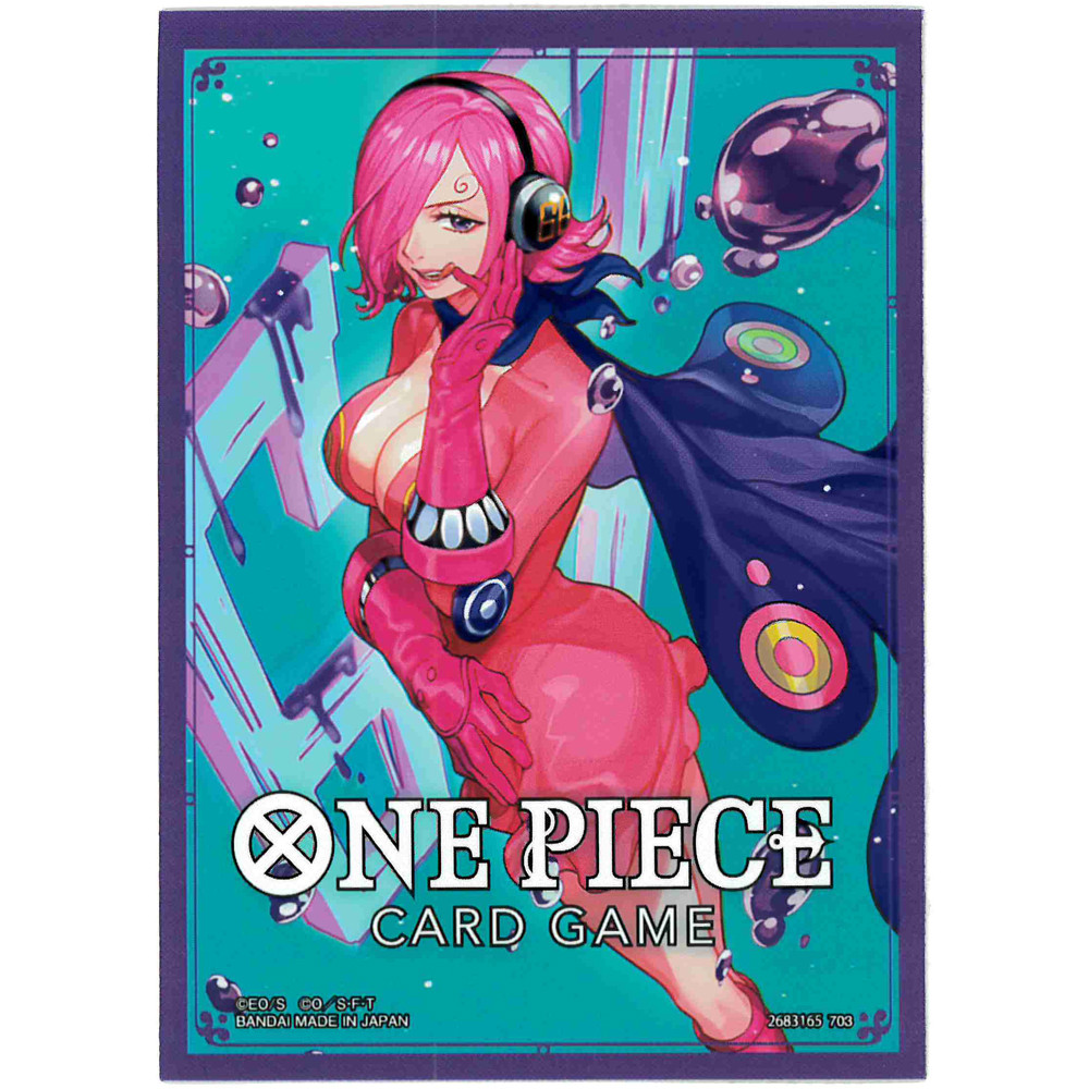 One Piece Sleeves: V2 (70)