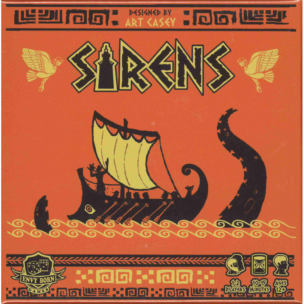 Sirens