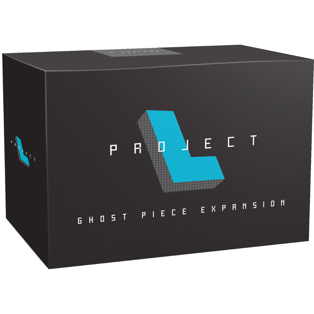 Project L: Ghost Piece Expansion
